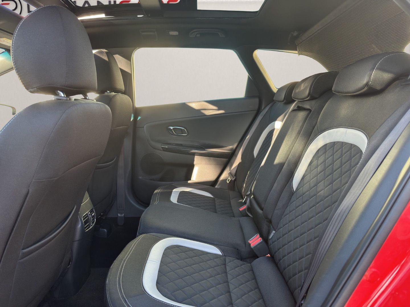 KIA CEE´D SPORTSWAGON 1.6 CRDi VGT GT Line