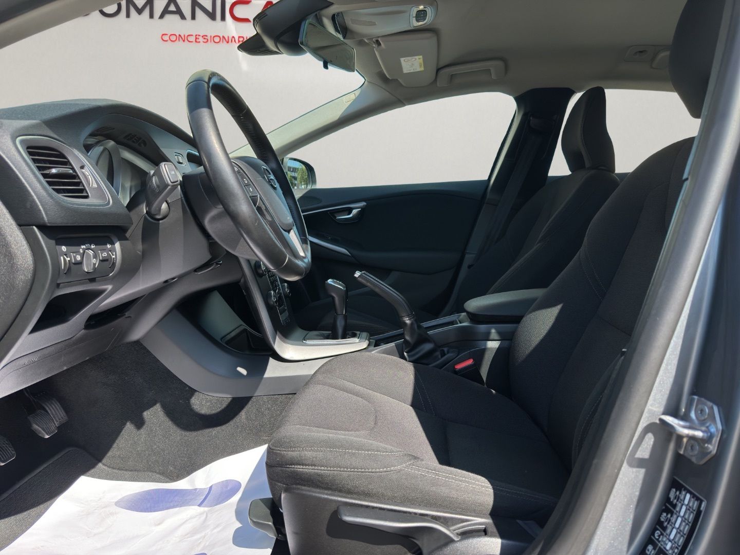 VOLVO V40 Cross Country 2.0 D2 Cross Country
