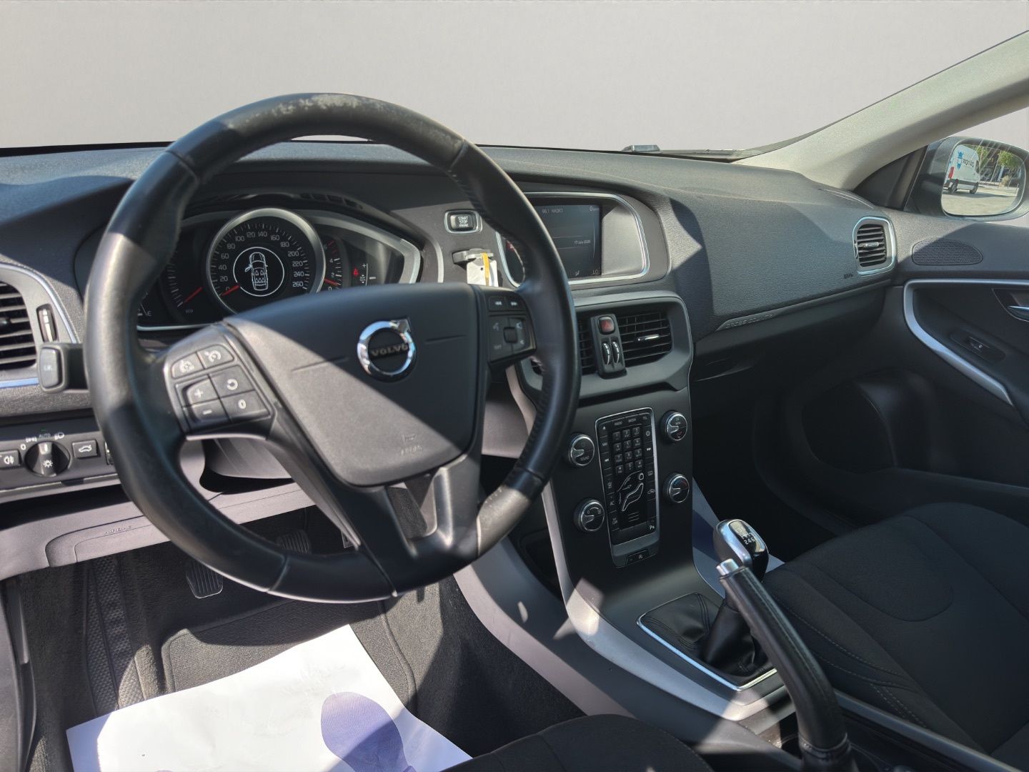 VOLVO V40 Cross Country 2.0 D2 Cross Country