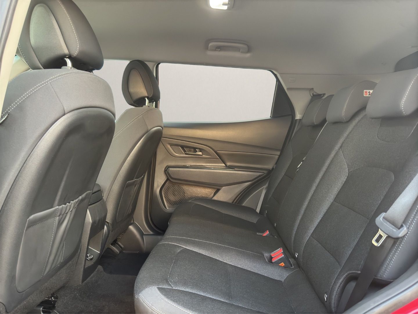 SSANGYONG KORANDO G15T Limited