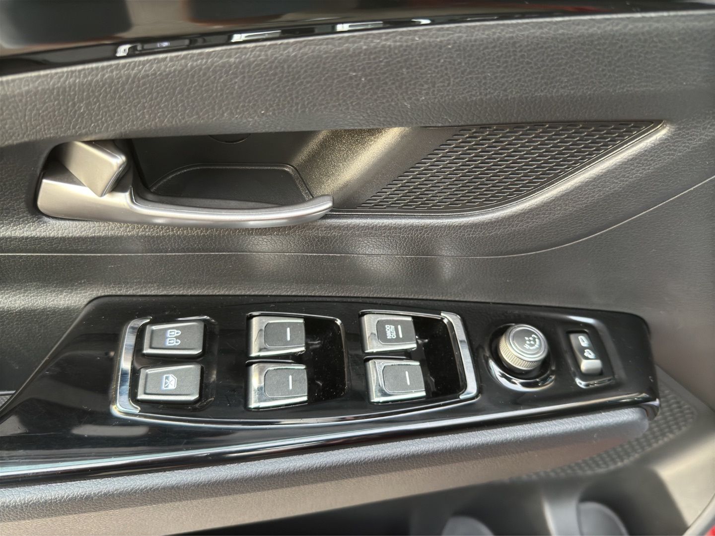 SSANGYONG KORANDO G15T Limited