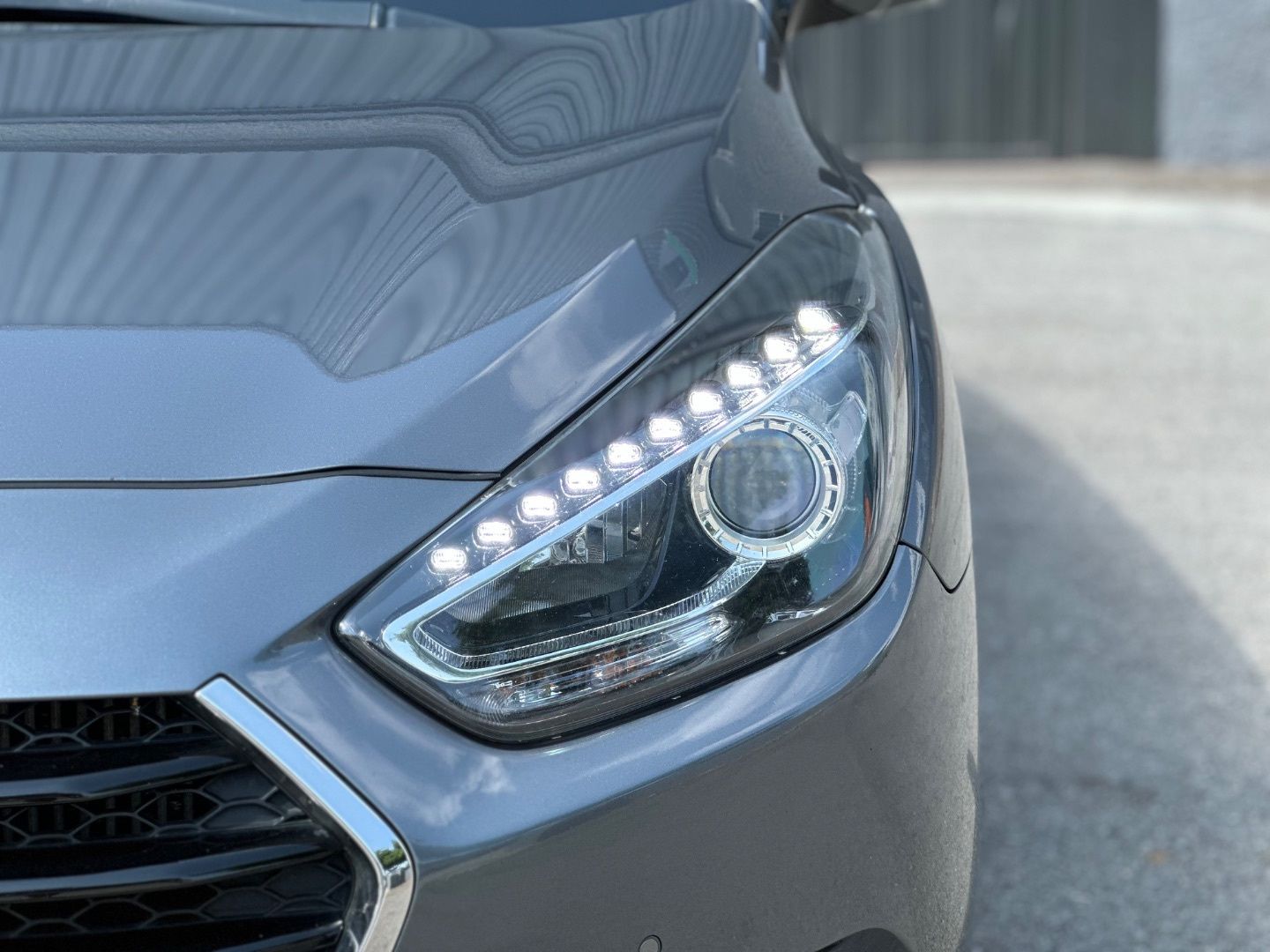 HYUNDAI I40 CW 1.7 CRDi 141cv BlueDrive Style DCT