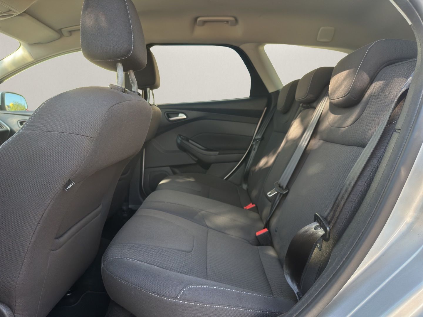 FORD FOCUS FORD FOCUS 2.0 Tdci 140cv Titanium Sportbreak