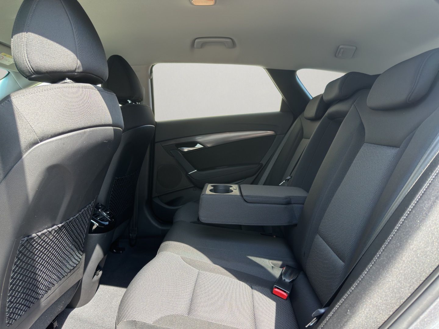 HYUNDAI I40 CW 1.7 CRDi 141cv BlueDrive Style DCT