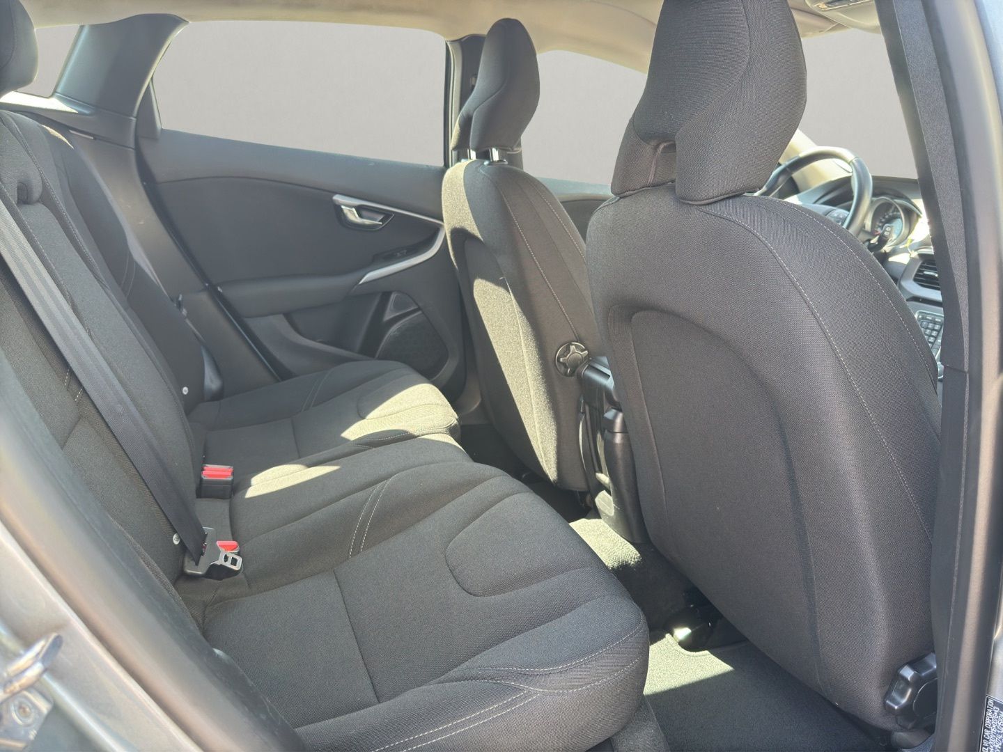 VOLVO V40 Cross Country 2.0 D2 Cross Country