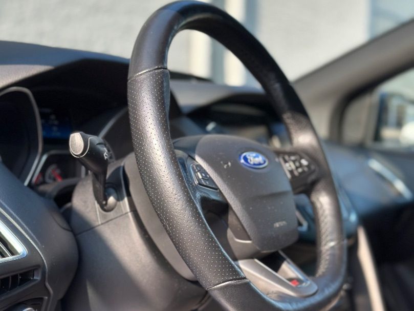 FORD FOCUS 2.0 TDCi ASS 185 ST Sportbreak