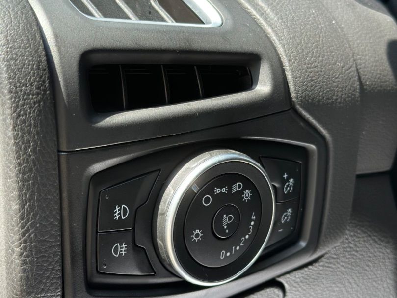 FORD FOCUS 2.0 TDCi ASS E6 150 PowerS. Titanium