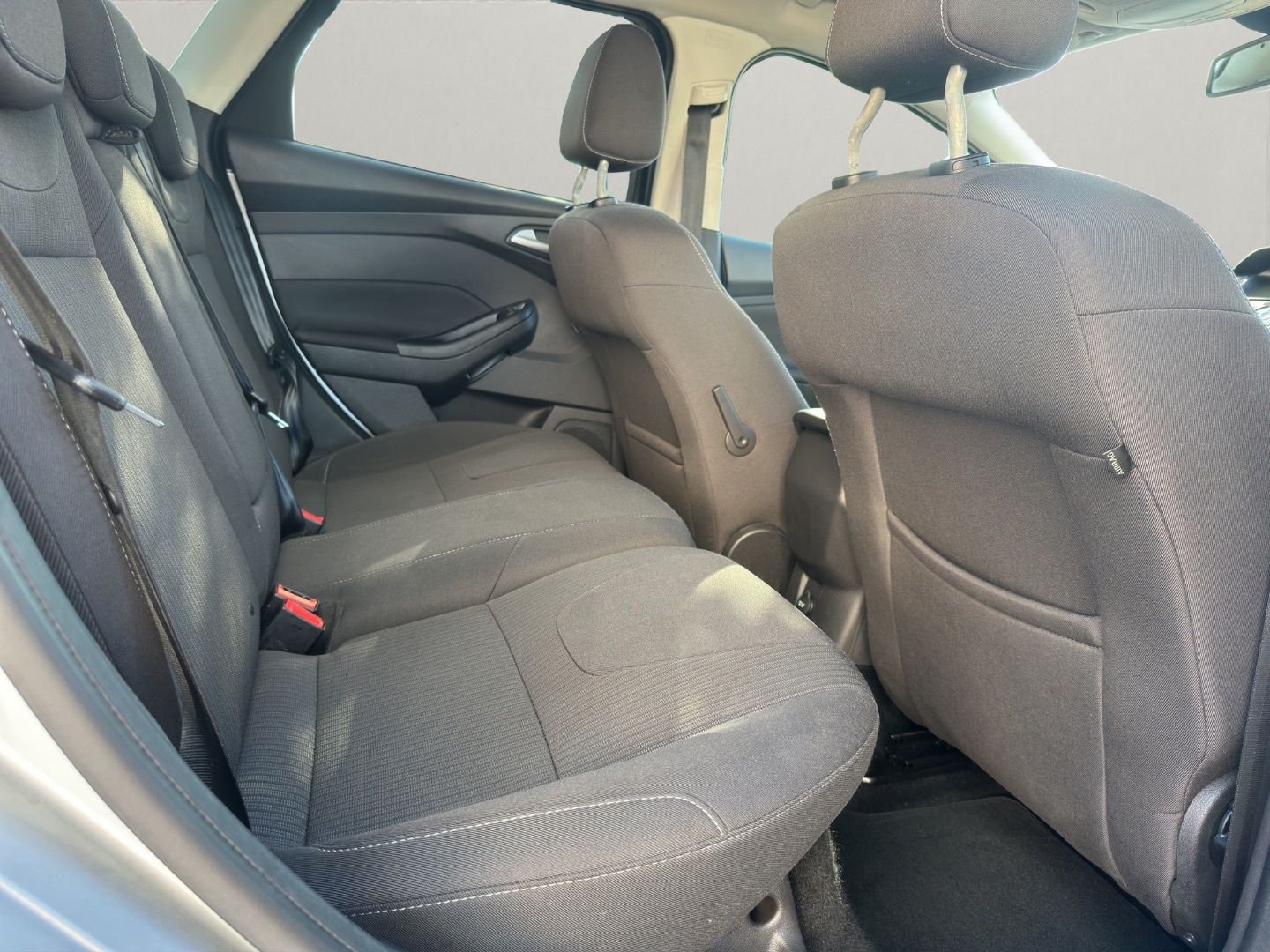 FORD FOCUS FORD FOCUS 2.0 Tdci 140cv Titanium Sportbreak