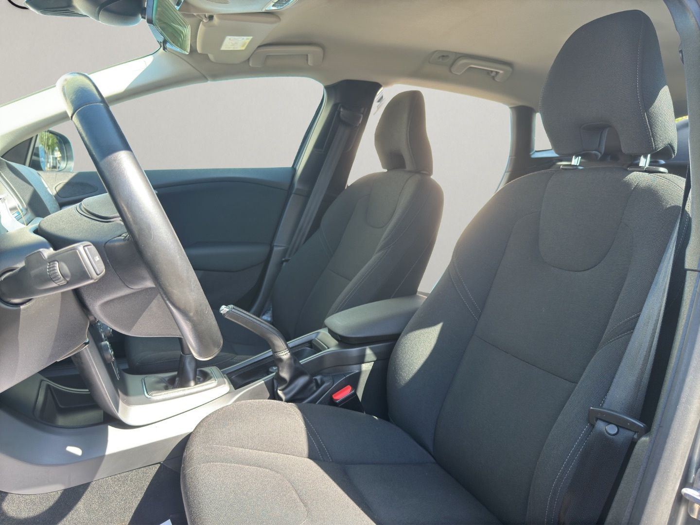 VOLVO V40 Cross Country 2.0 D2 Cross Country