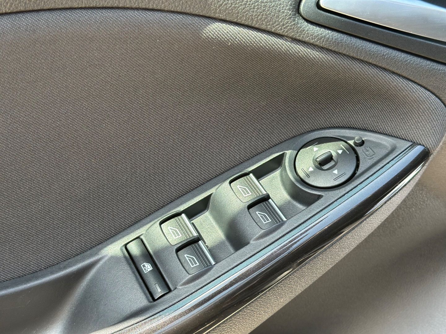 FORD FOCUS 2.0 TDCi ASS E6 150 PowerS. Titanium