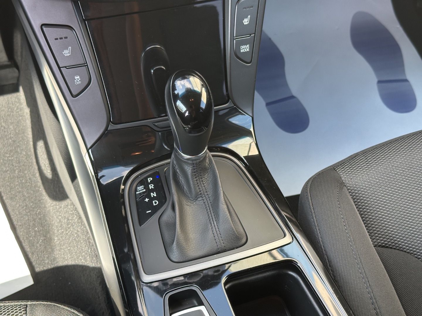 HYUNDAI I40 CW 1.7 CRDi 141cv BlueDrive Style DCT