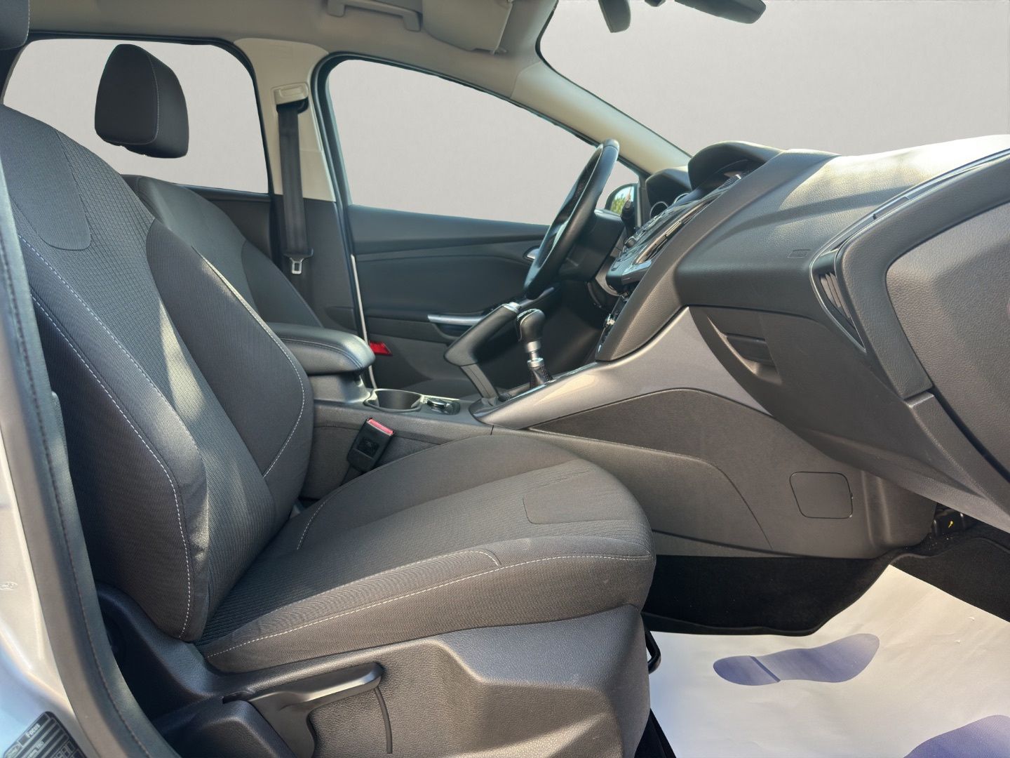 FORD FOCUS FORD FOCUS 2.0 Tdci 140cv Titanium Sportbreak