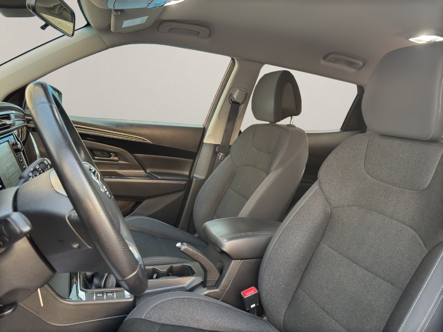SSANGYONG KORANDO G15T Limited