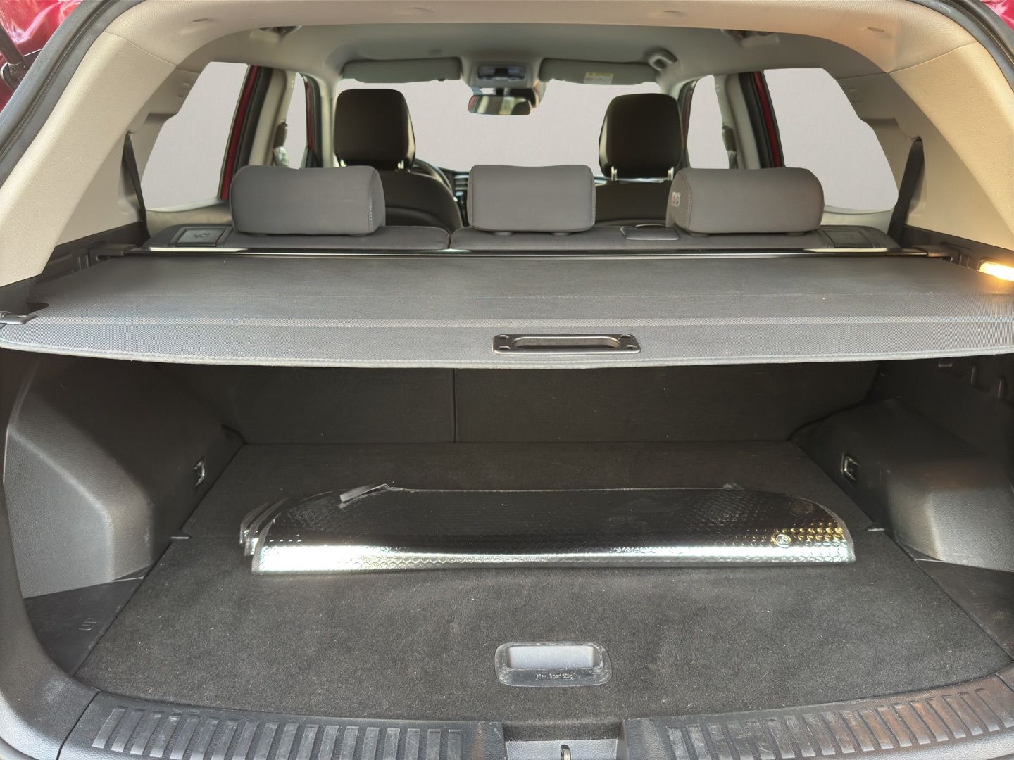 SSANGYONG KORANDO G15T Limited