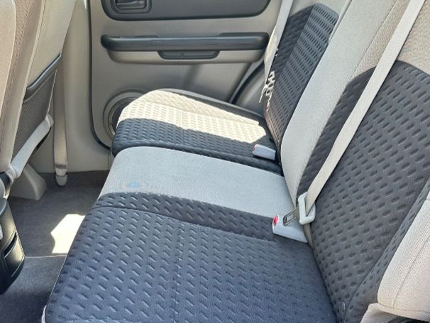 NISSAN X-TRAIL 2.2 dCi Comfort Plus