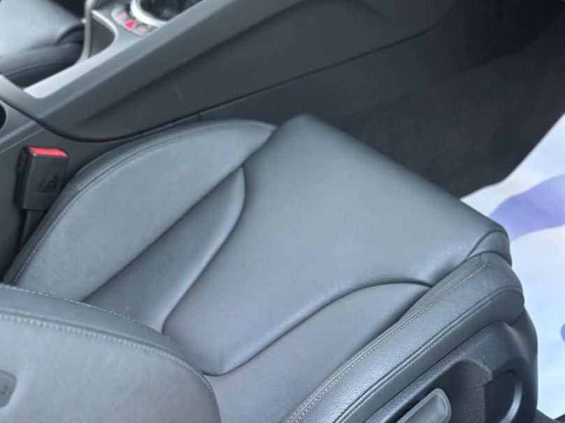 AUDI TT Coupe 2.0 TDI 170cv quattro
