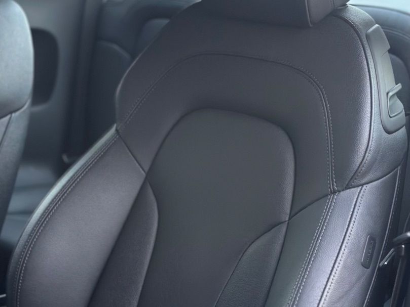 AUDI TT Coupe 2.0 TDI 170cv quattro