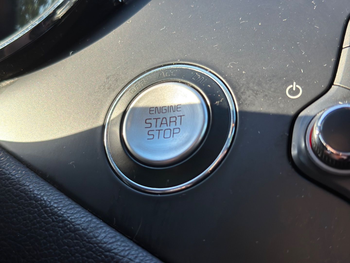 KIA CEE´D SPORTSWAGON 1.6 CRDi VGT GT Line