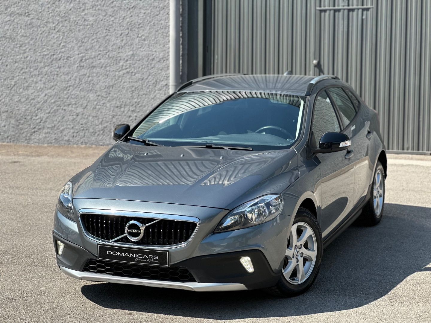 VOLVO V40 Cross Country 2.0 D2 Cross Country