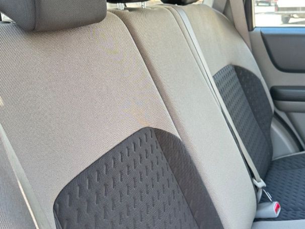 NISSAN X-TRAIL 2.2 dCi Comfort Plus