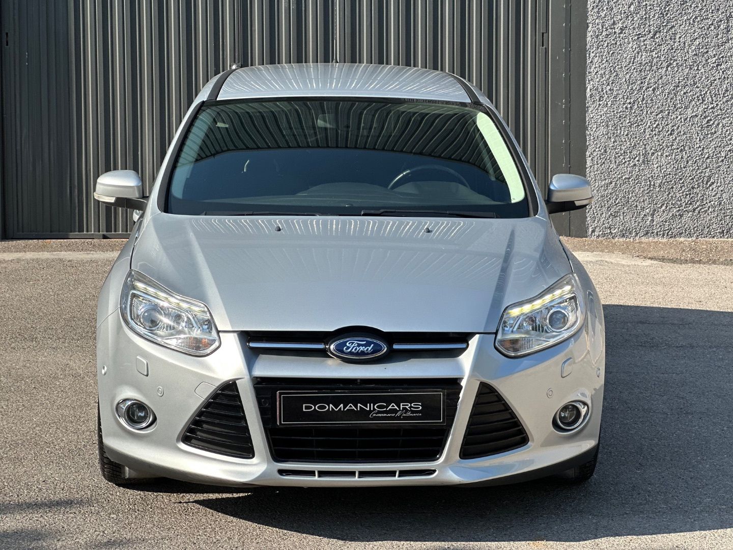 FORD FOCUS FORD FOCUS 2.0 Tdci 140cv Titanium Sportbreak