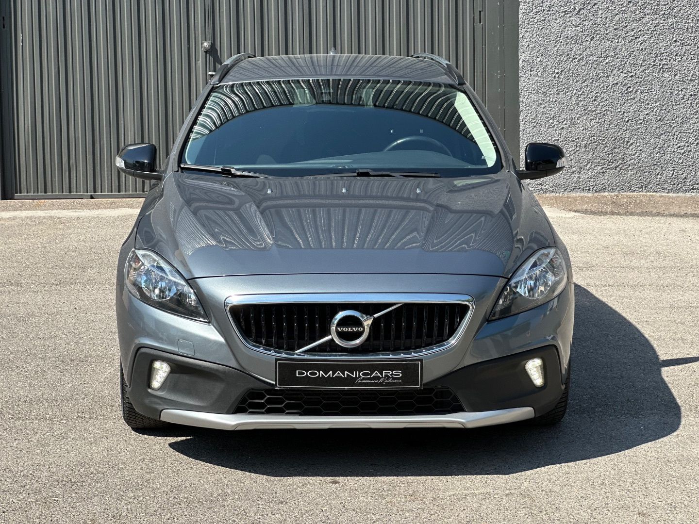VOLVO V40 Cross Country 2.0 D2 Cross Country