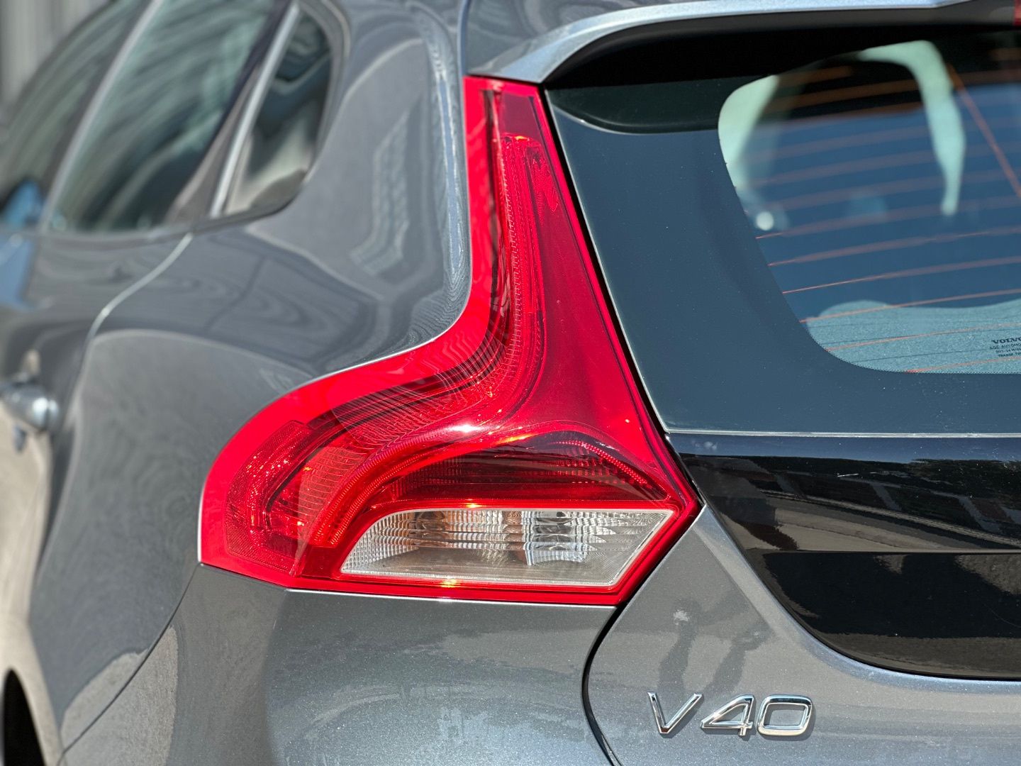 VOLVO V40 Cross Country 2.0 D2 Cross Country