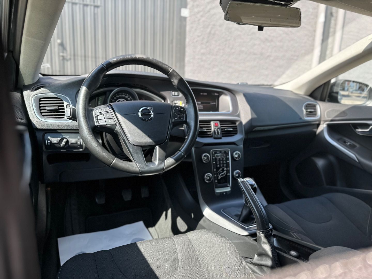 VOLVO V40 Cross Country 2.0 D2 Cross Country