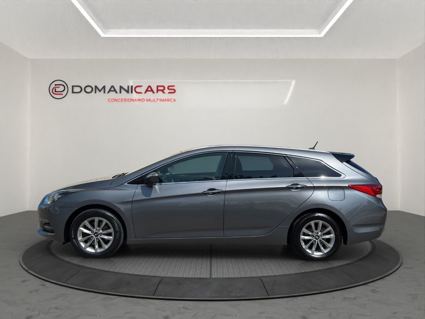HYUNDAI I40 CW 1.7 CRDi 141cv BlueDrive Style DCT