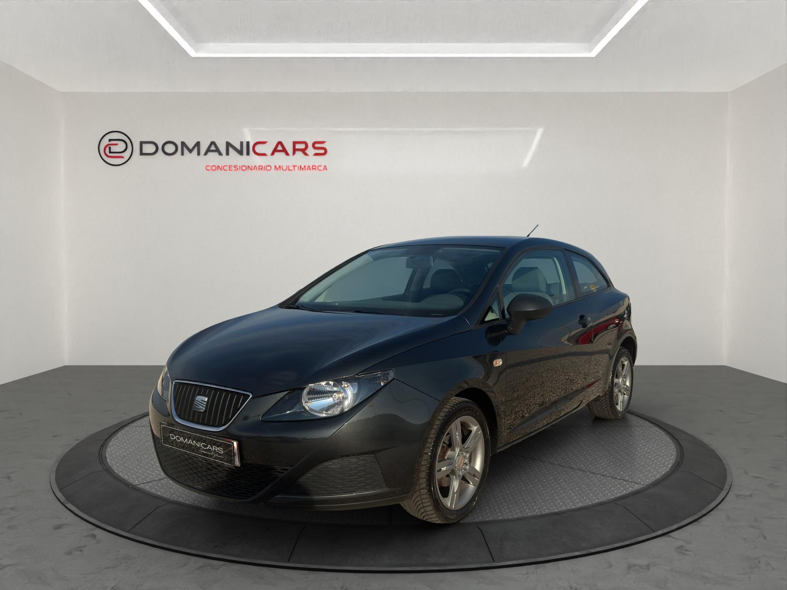 SEAT IBIZA SC 1.2 12v 70cv Reference