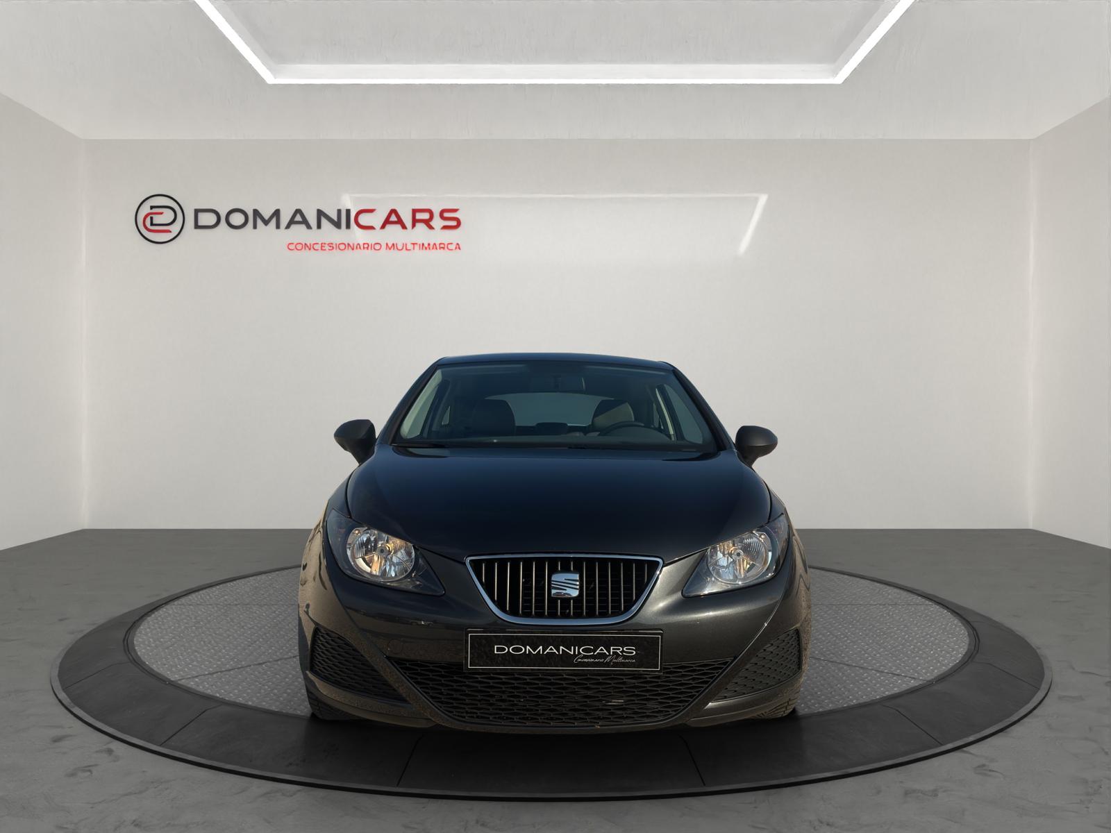 SEAT IBIZA SC 1.2 12v 70cv Reference