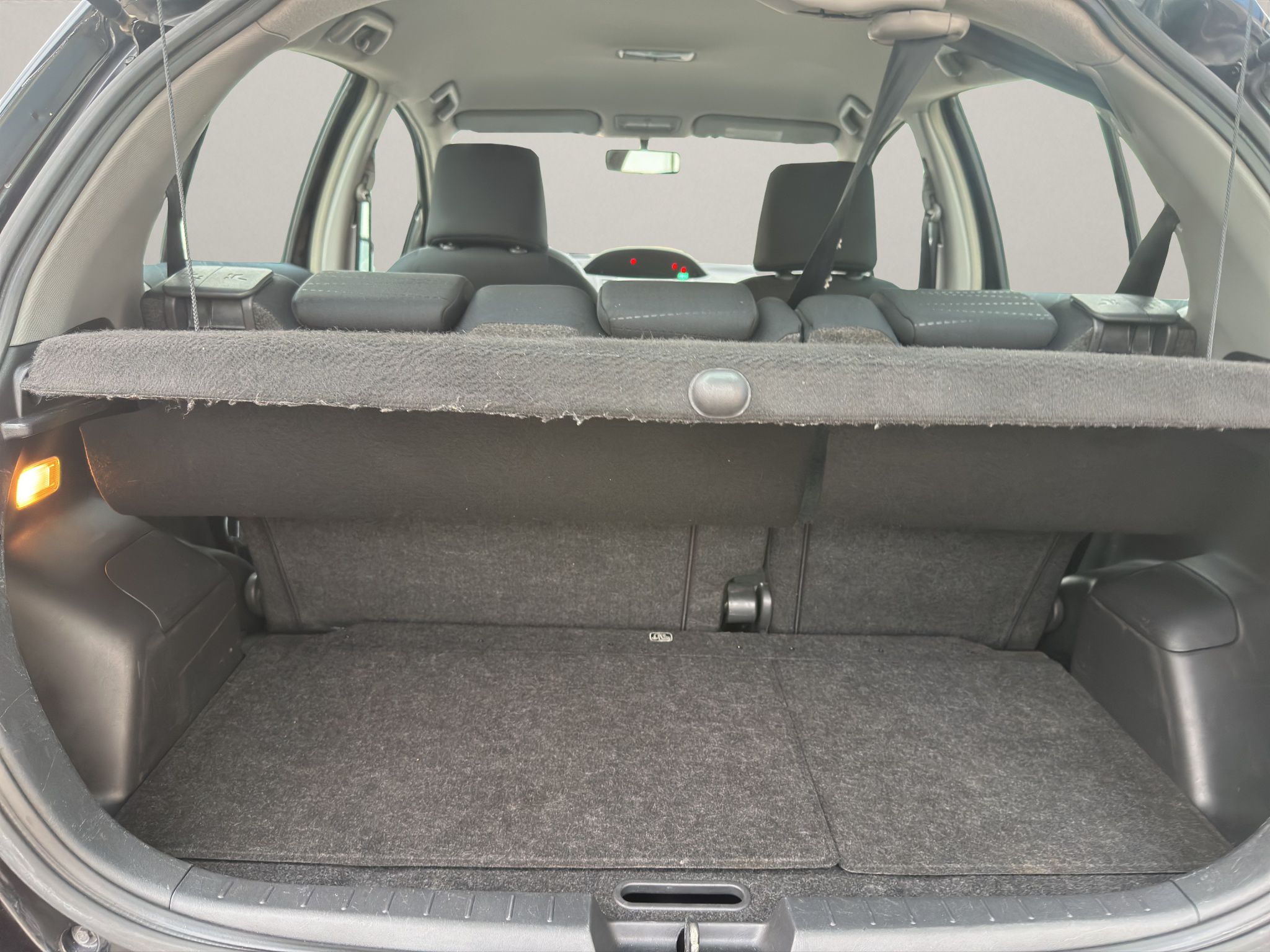 TOYOTA YARIS 1.3 VVTi Yaris