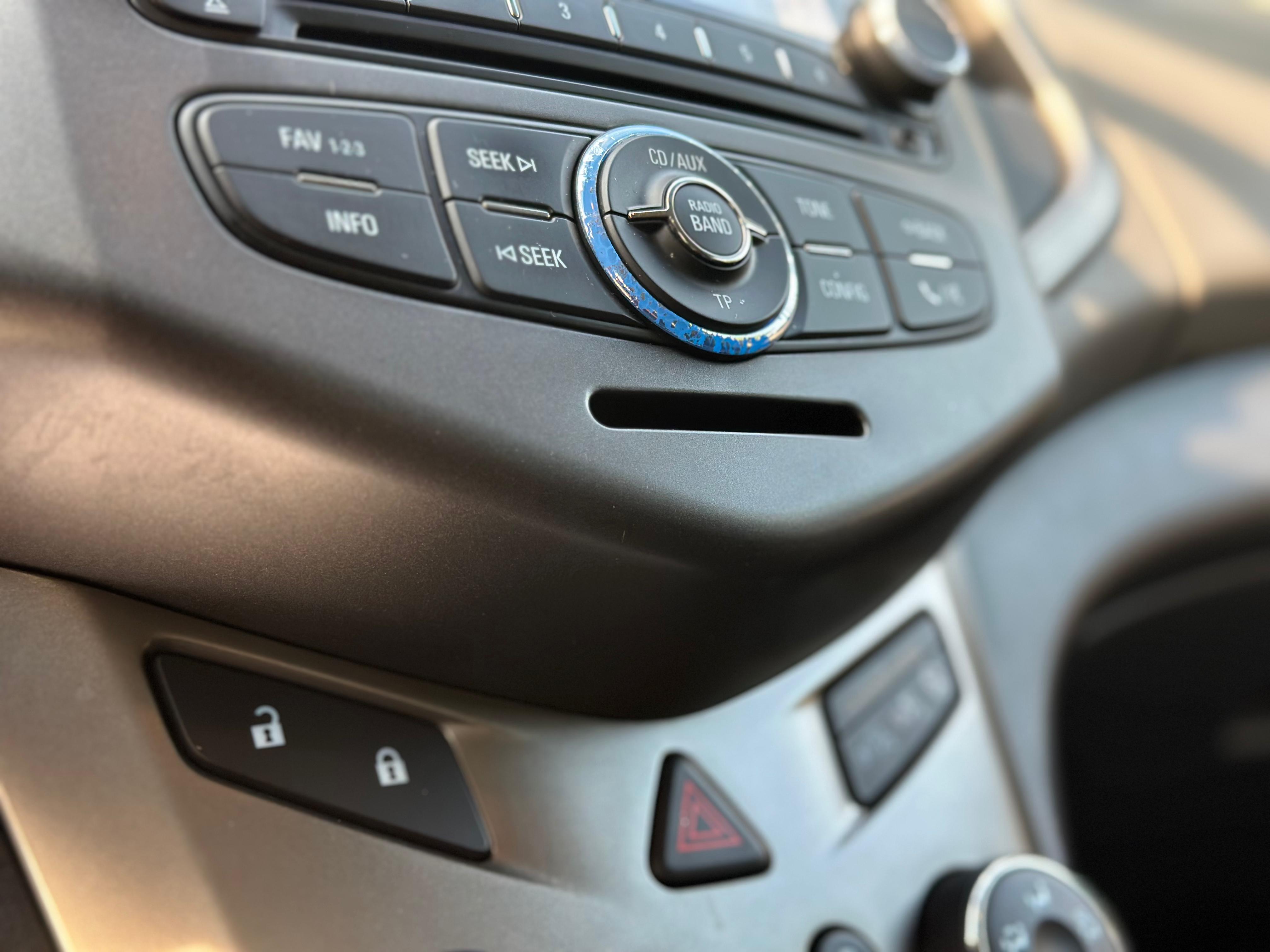 CHEVROLET AVEO 1.2 16v LT NUEVO