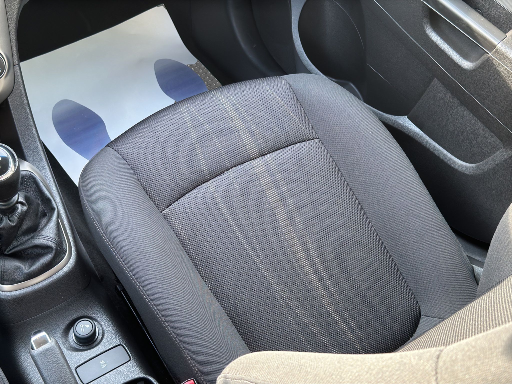 CHEVROLET AVEO 1.2 16v LT NUEVO
