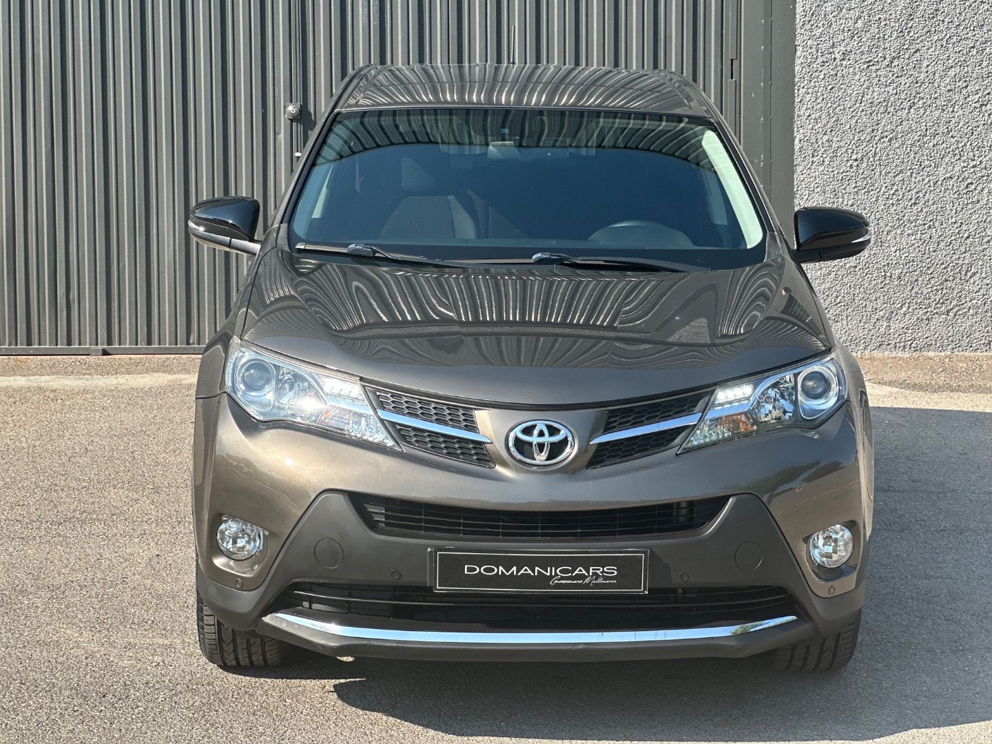 TOYOTA RAV 4 150D AutoDrive AWD Advance