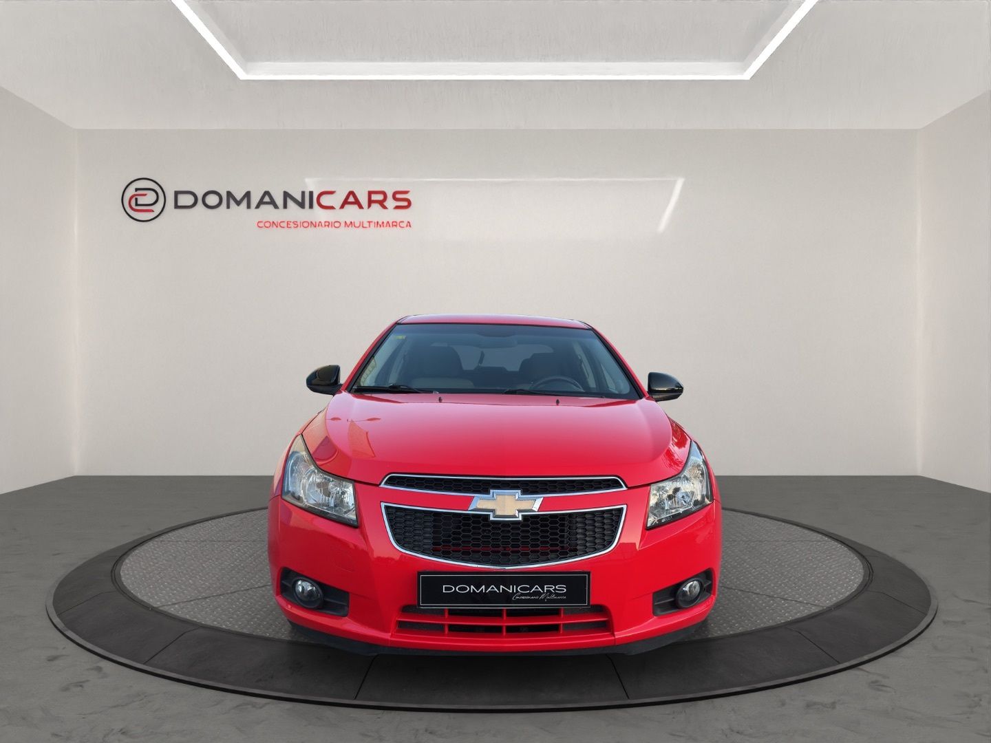 CHEVROLET CRUZE 1.6 16V LS
