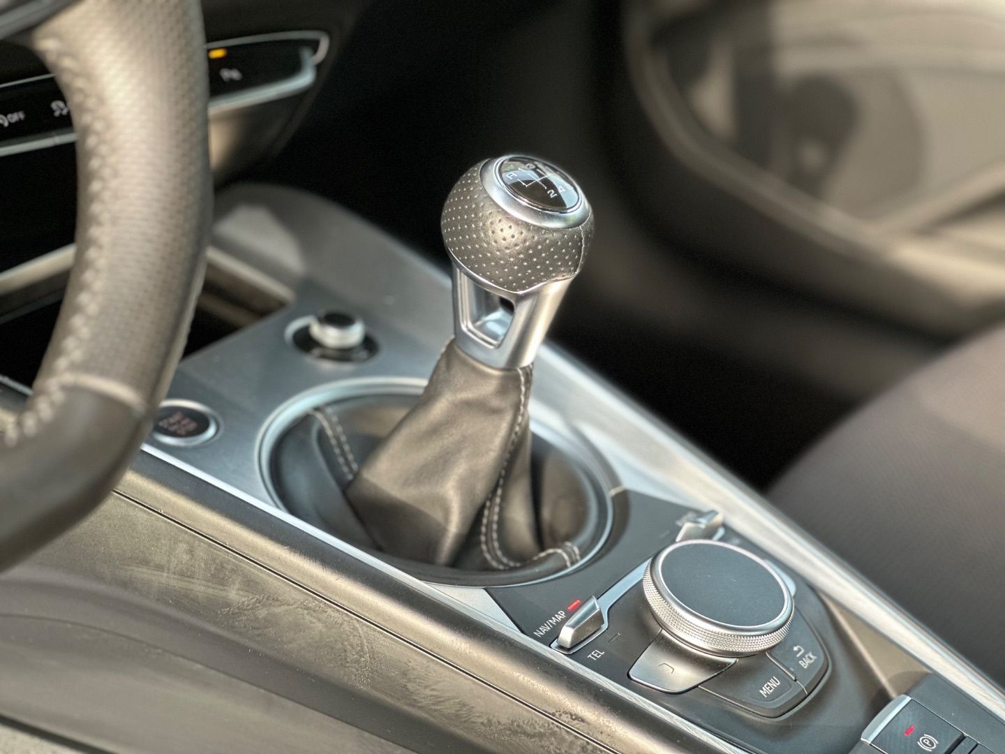 AUDI TT Coupe 2.0 TDI 184CV ultra S line edition
