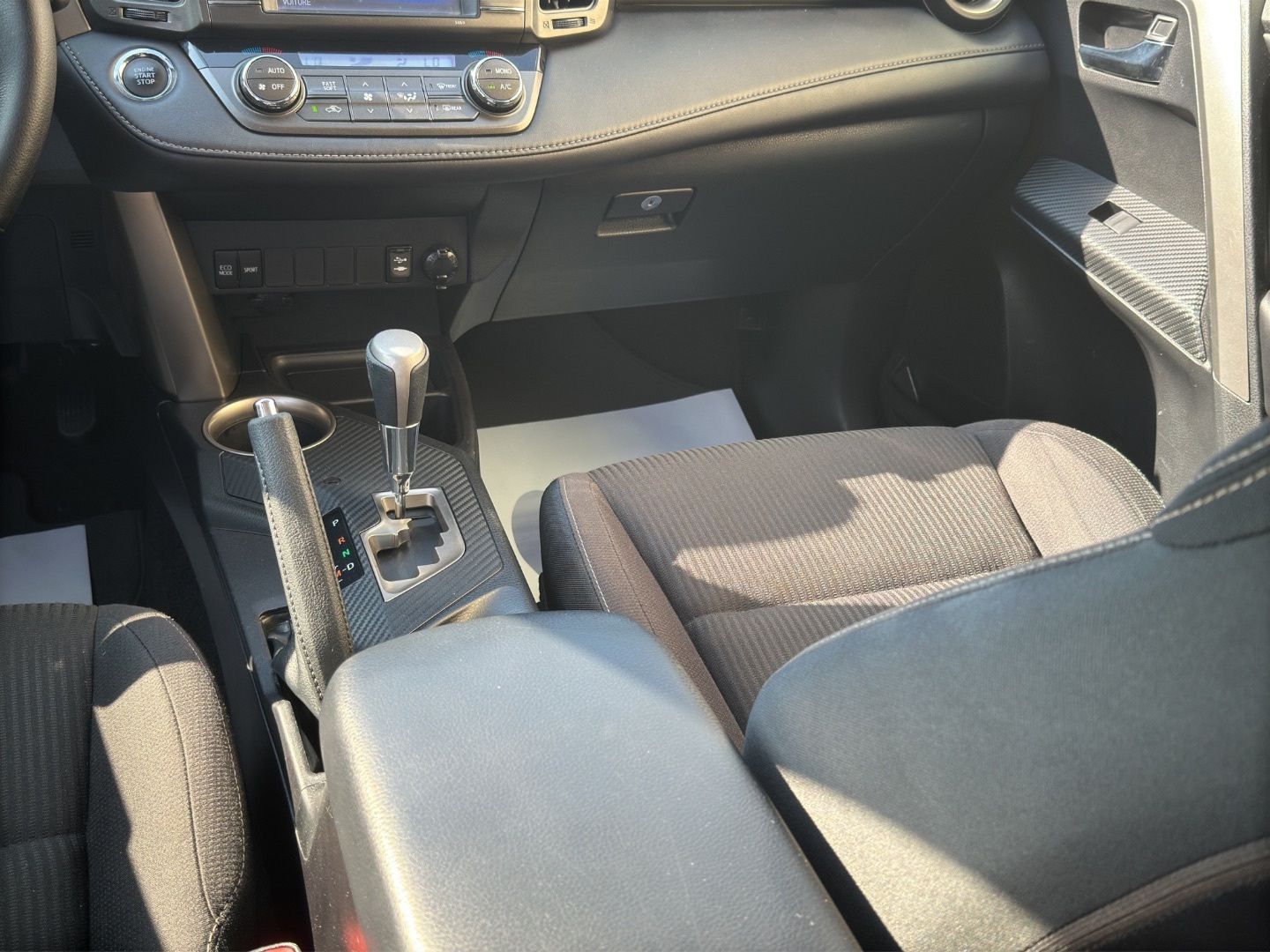 TOYOTA RAV 4 150D AutoDrive AWD Advance