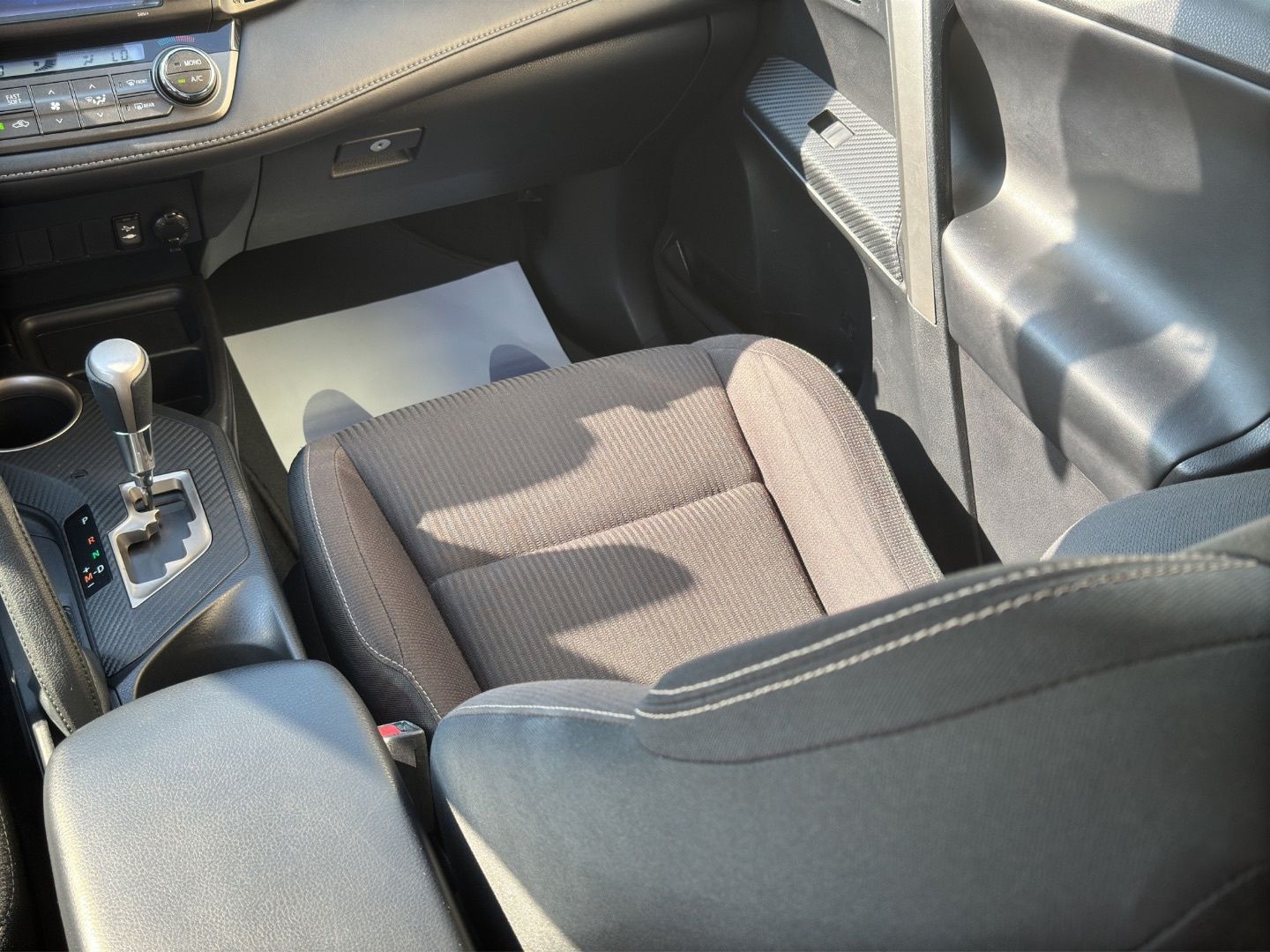 TOYOTA RAV 4 150D AutoDrive AWD Advance
