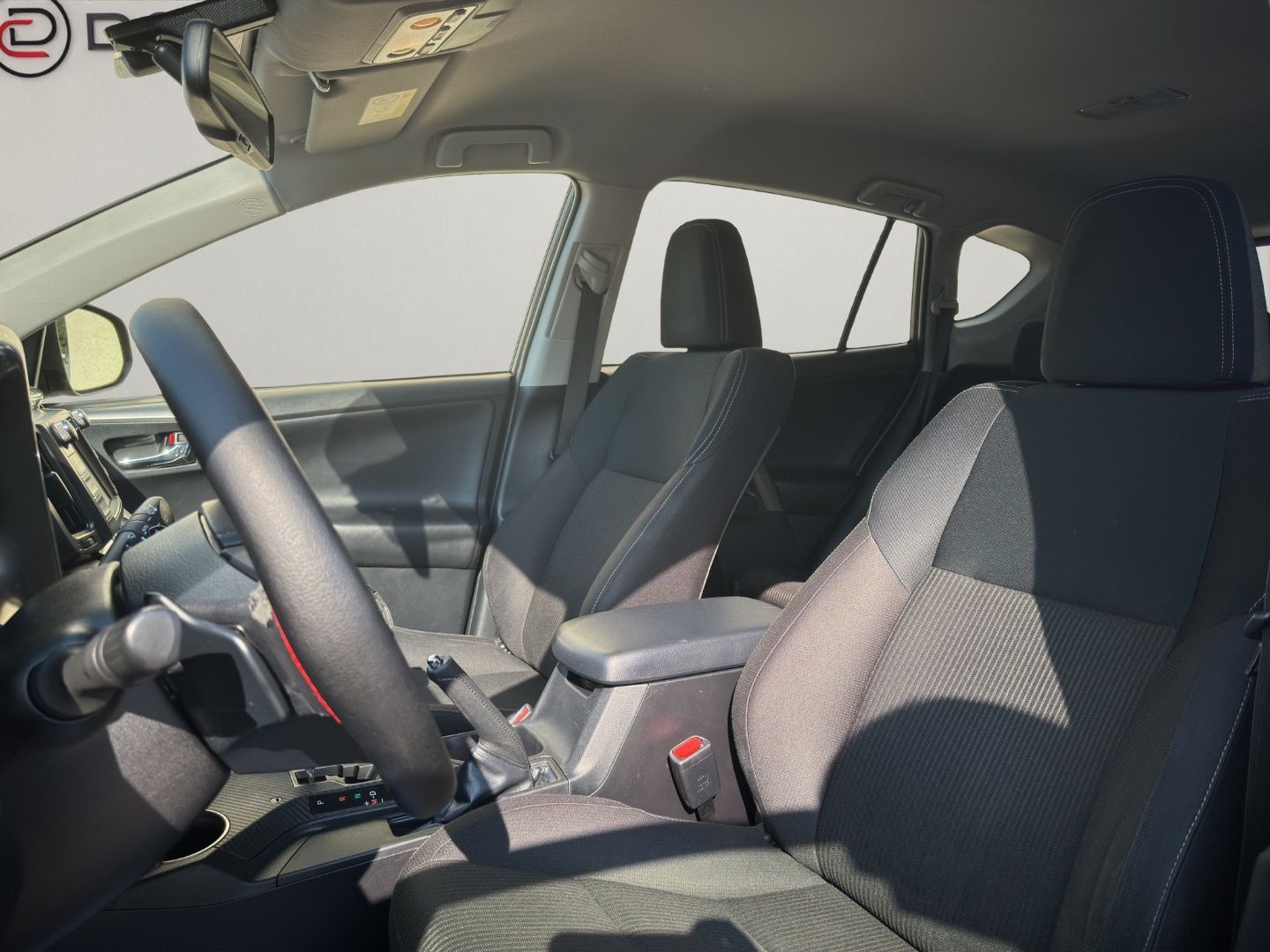 TOYOTA RAV 4 150D AutoDrive AWD Advance