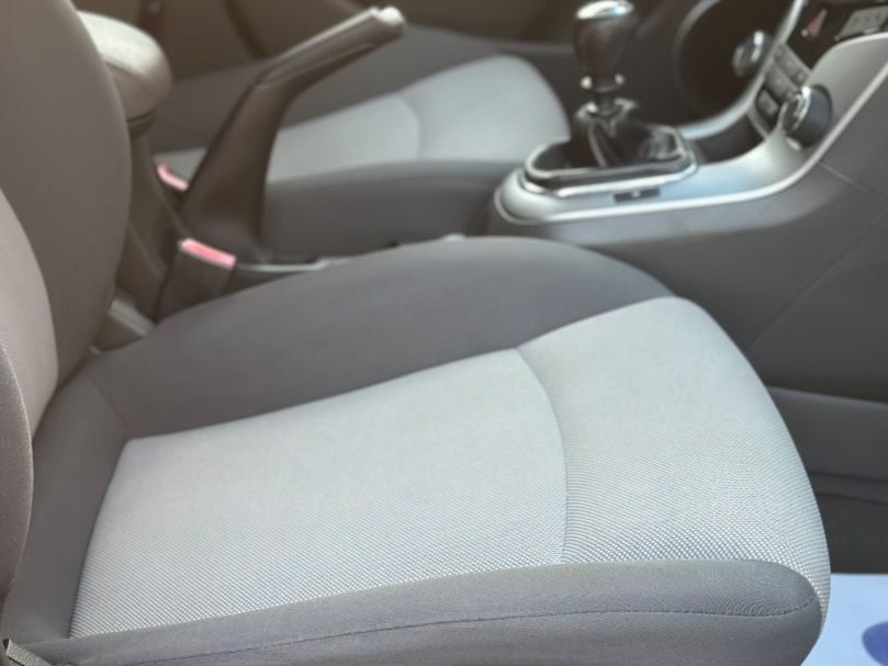 CHEVROLET CRUZE 1.6 16V LS
