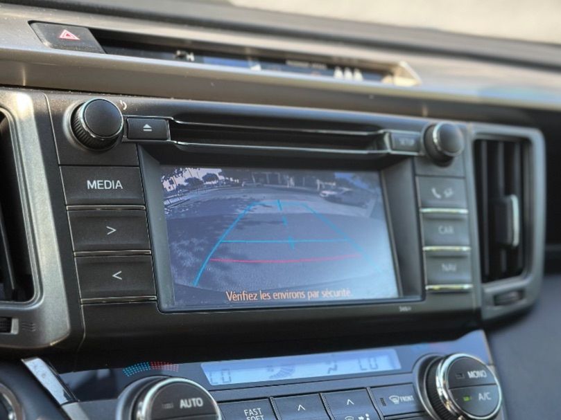 TOYOTA RAV 4 150D AutoDrive AWD Advance