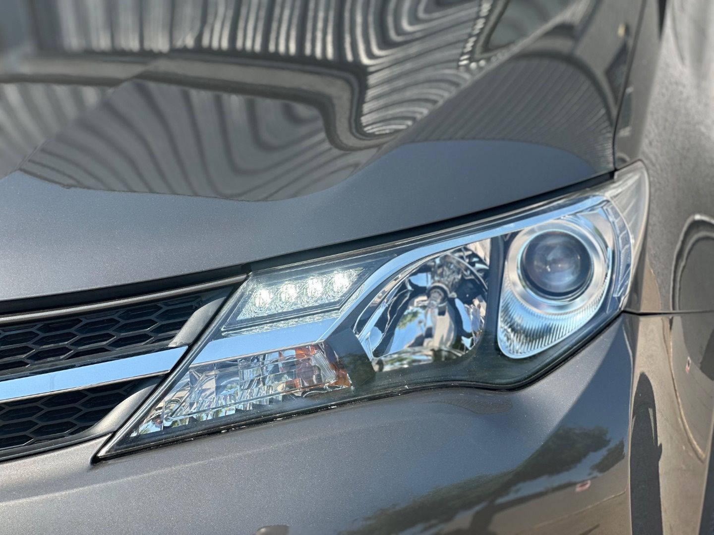 TOYOTA RAV 4 150D AutoDrive AWD Advance