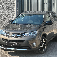 TOYOTA RAV 4 150D AutoDrive AWD Advance