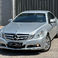 MERCEDES-BENZ CLASE E Coupe E 220 CDI Blue Efficiency Avantg.