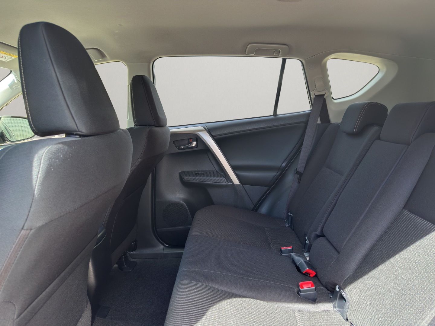 TOYOTA RAV 4 120D 4X2 Advance