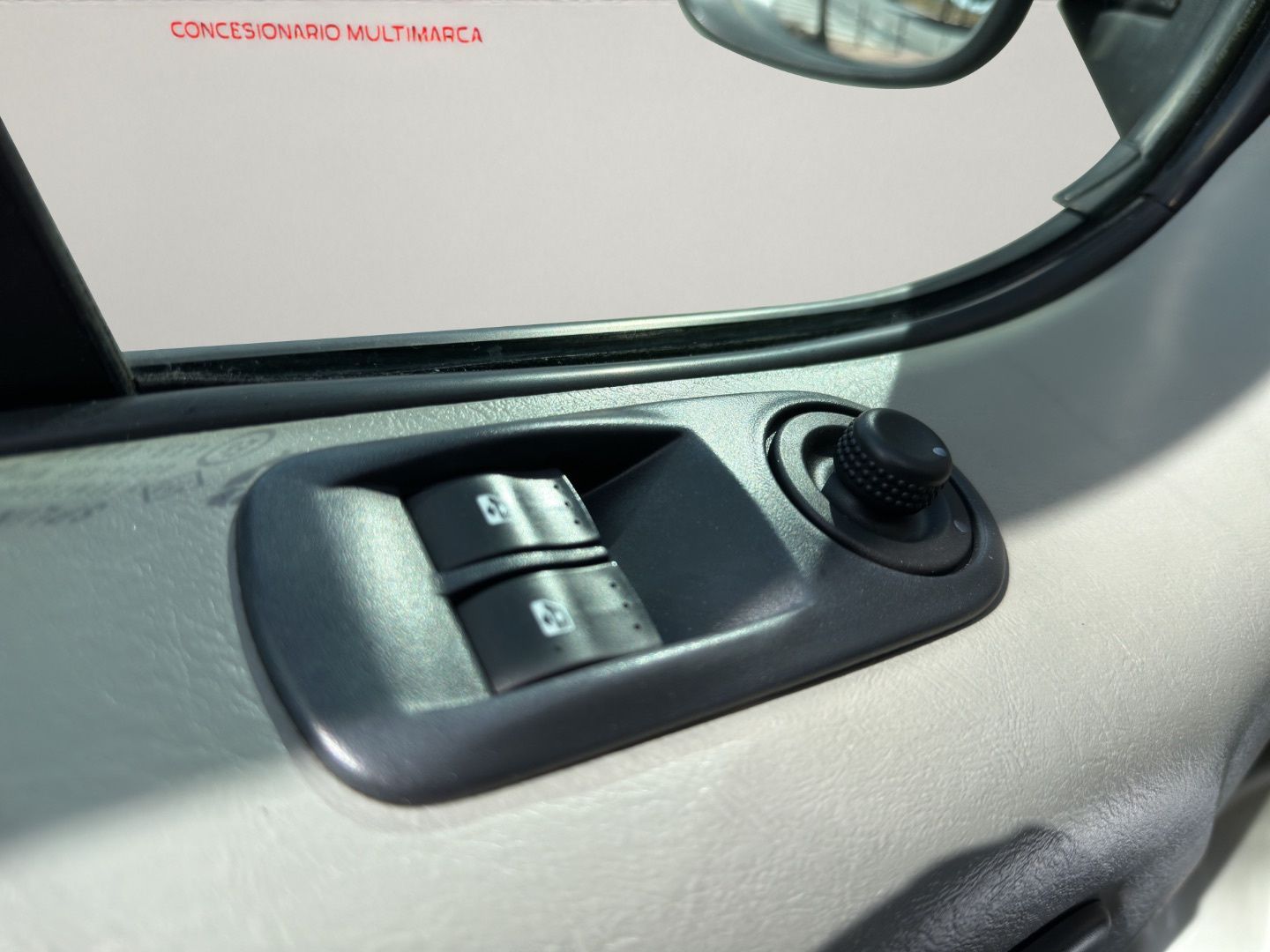 NISSAN PRIMASTAR 2.0dCi 115CV Optim PREMIUM CORT COMBI9