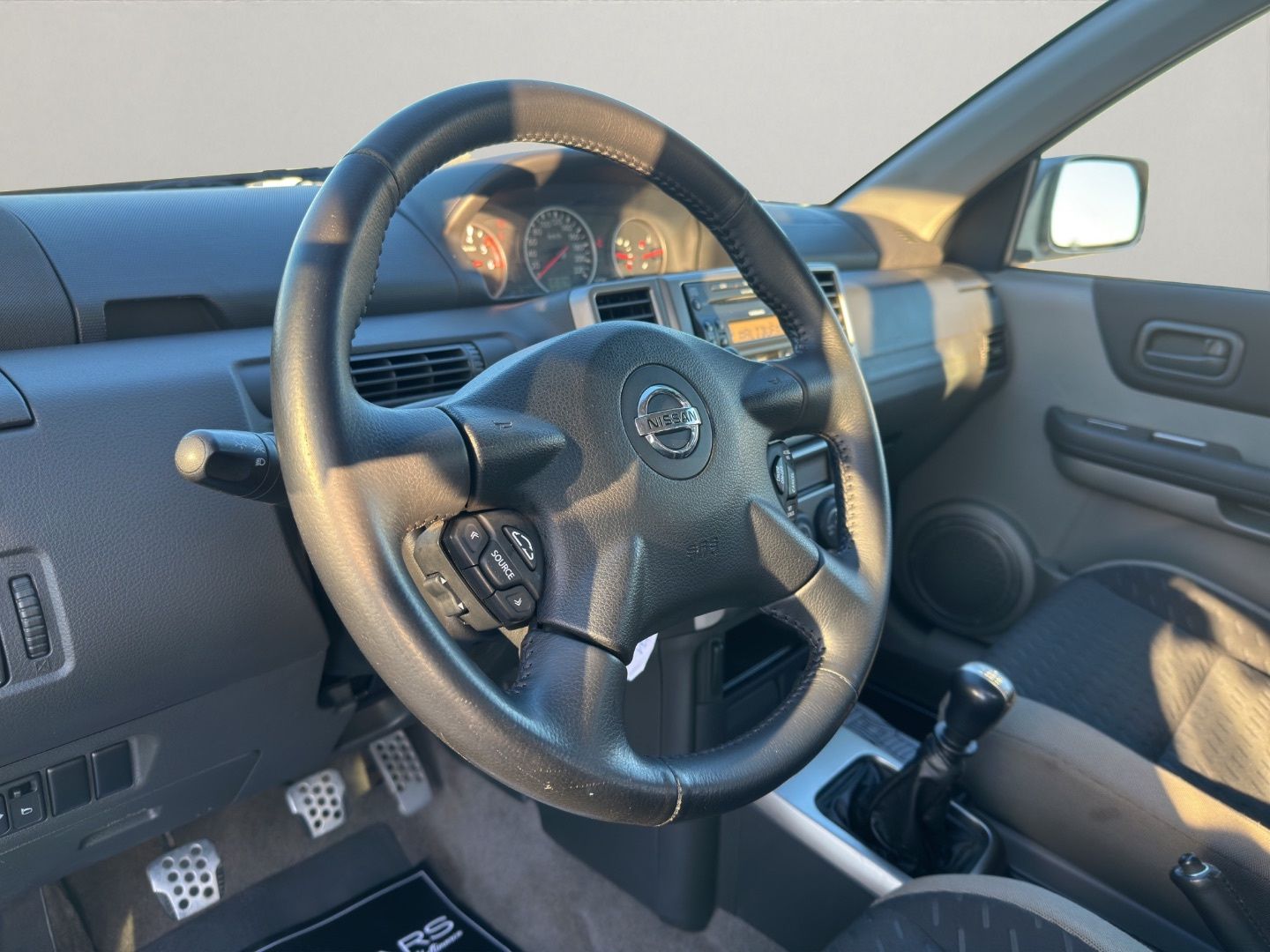 NISSAN X-TRAIL 2.2 dCi COLUMBIA TITANIUM