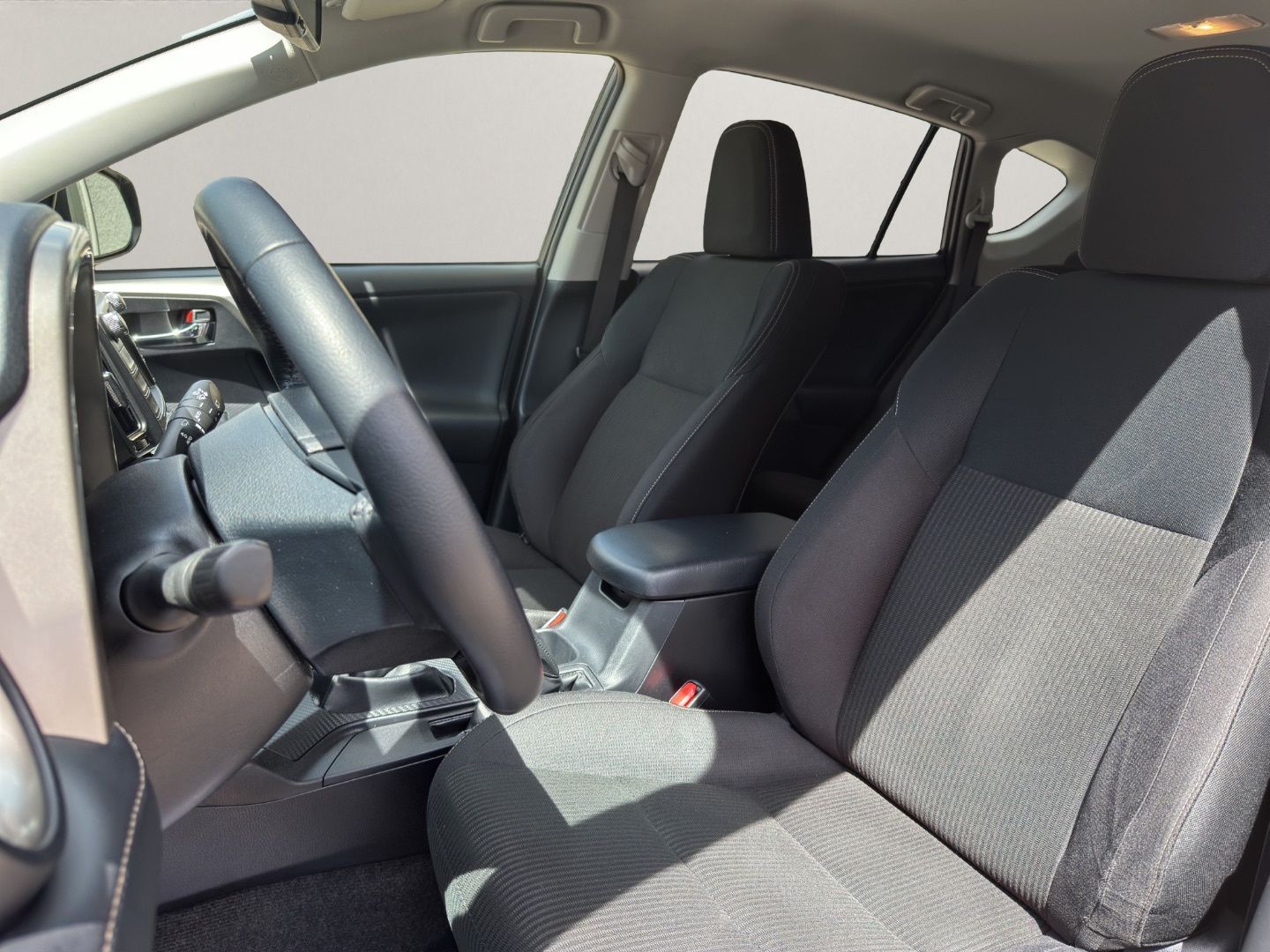 TOYOTA RAV 4 120D 4X2 Advance