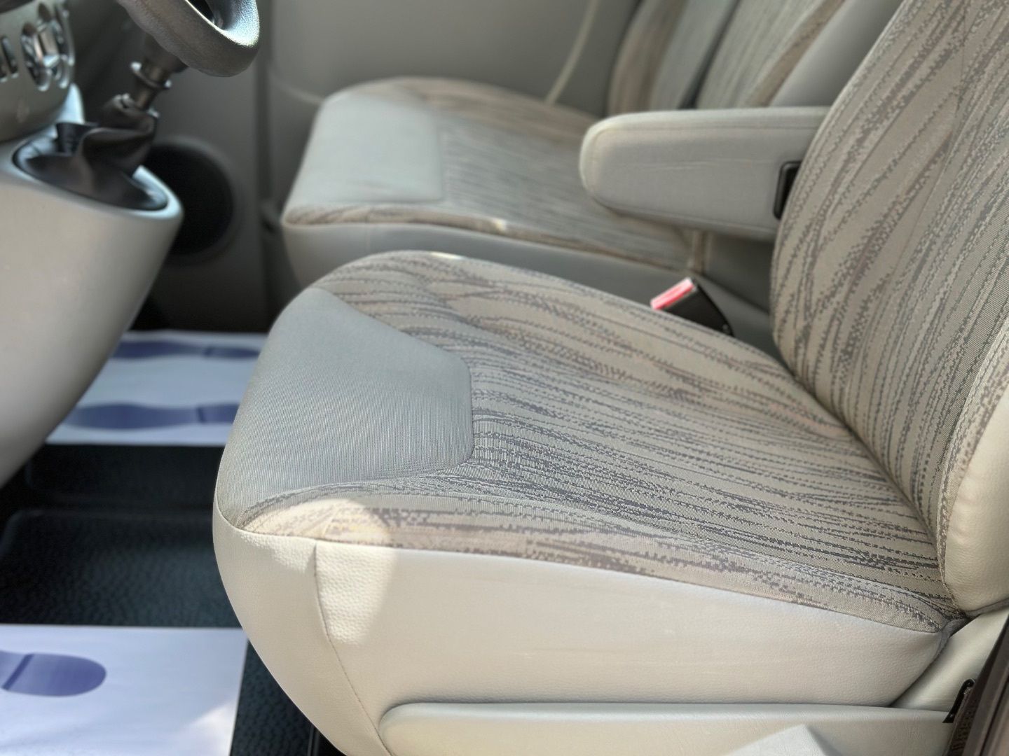 NISSAN PRIMASTAR 2.0dCi 115CV Optim PREMIUM CORT COMBI9